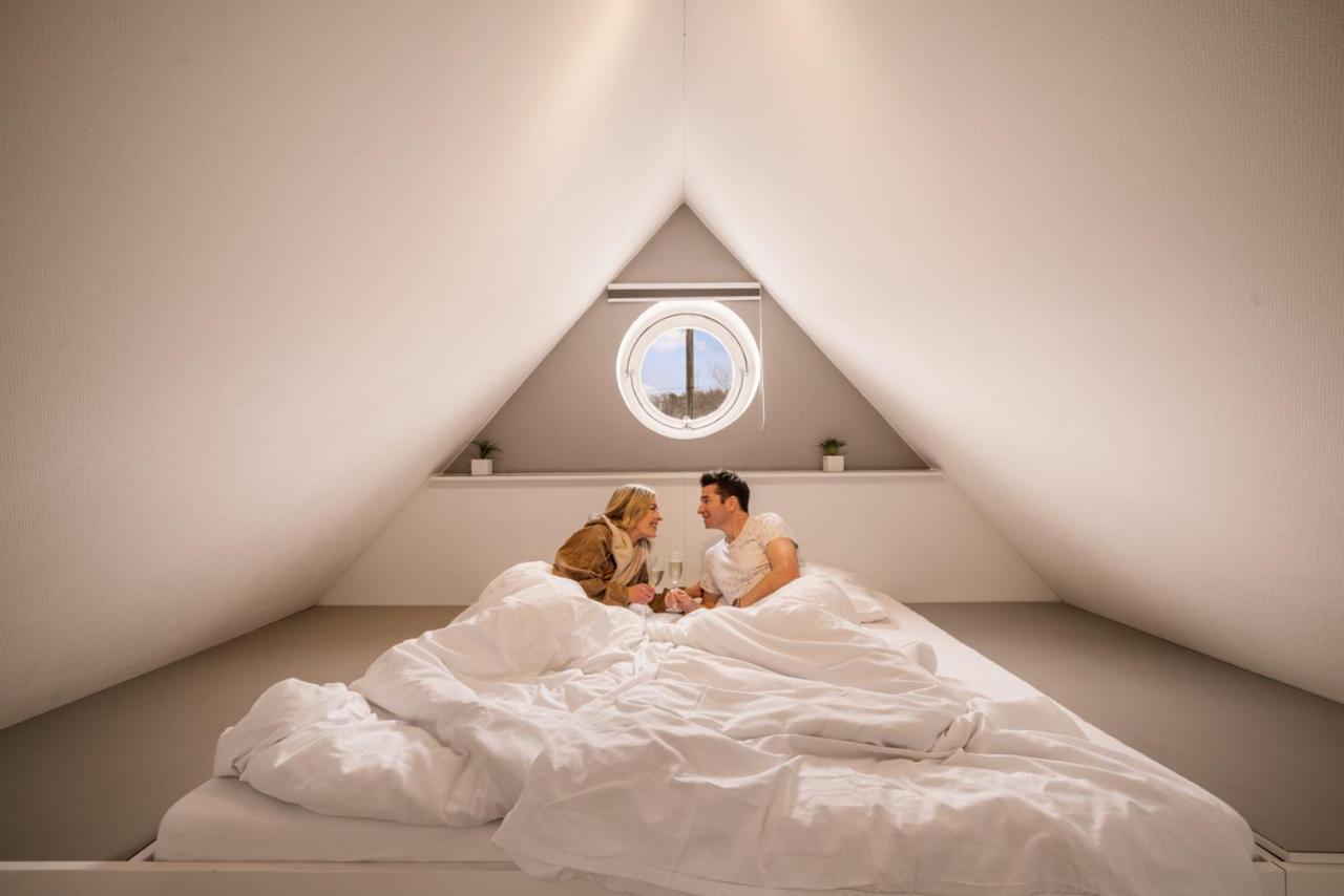 Wohlfuehlloft Seekretzer Mit Privatem Seezugang Фридрихсхафен Экстерьер фото
